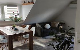 Gemuetliche 5Pers Ferienwohnung 